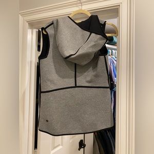 Lululemon Reversible Vest